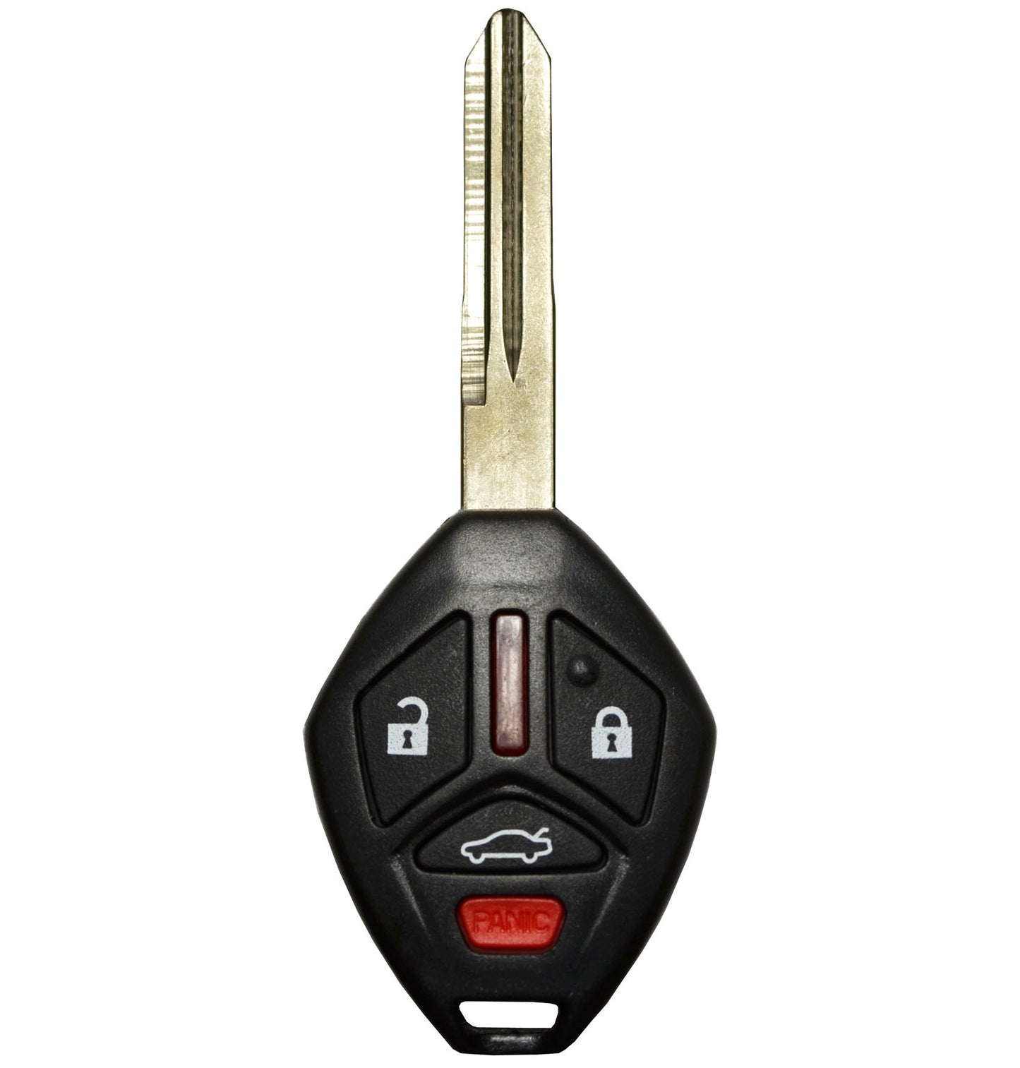 Mitsubishi Eclipse-REMOTE HEAD KEY 2006-2007 - ZIPPY LOCKSHOP