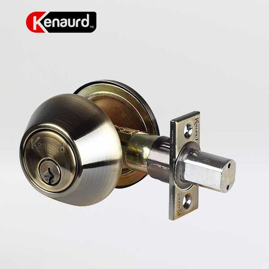 Kenaurd - Grade 3 - Deadbolt (Single) - ZIPPY LOCKSHOP