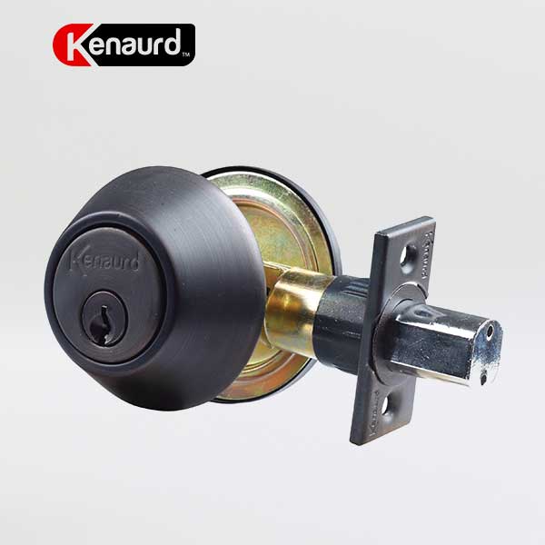 Kenaurd - Grade 3 - Deadbolt (Single) - ZIPPY LOCKSHOP