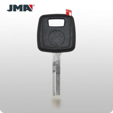 Volvo Transponder Key SHELL - S60HF / HU56 Style