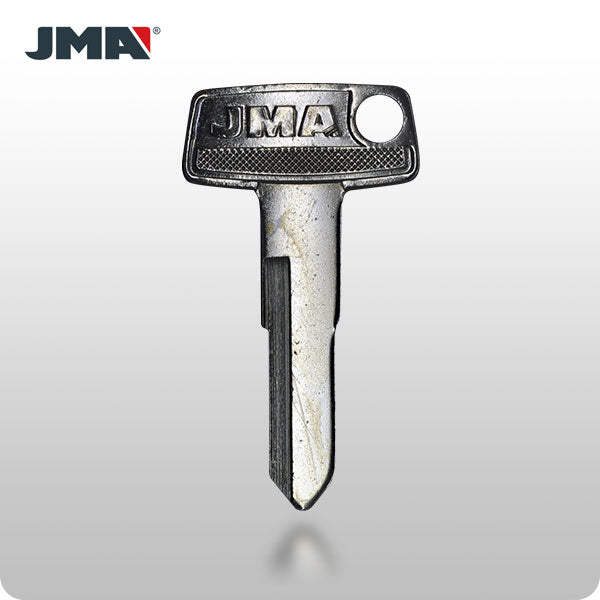 Yamaha YH38 / X77 Motorcycle Key