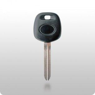 Subaru Impreza 2012+ / Forester 2014+ Tr Key - ZIPPY LOCKSHOP