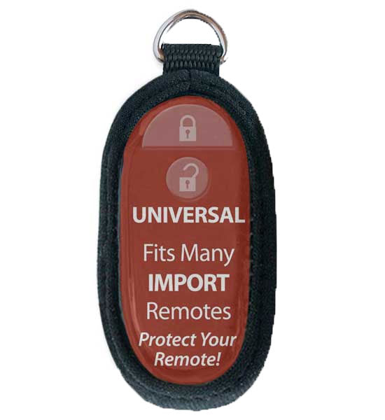 UNIVERSAL REMOTE SKIN AUTO REMOTE COVER BROKEN REMOTE USABLE AGAIN