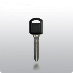 GM, Buick, Chevrolet, Pontiac, Saturn 1999-2008 (B97) PK3 Small Head Transponder Key - ZIPPY LOCKSHOP