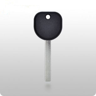 GM B121 Express Savana 2015 / Saturn Astra 2008-10 Transponder key - ZIPPY LOCKSHOP