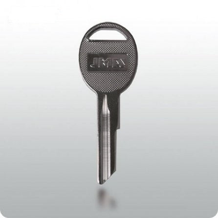 AMC, Case, Freightliner, International, Jeep, Navistar, Renault - Mechanical Key - GM RA3 / S1970AM - ZIPPY LOCKSHOP