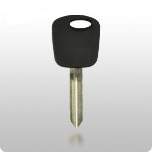 Ford, Lincoln, Mazda 2000-2005 H74/H86 Transponder Key - ZIPPY LOCKSHOP