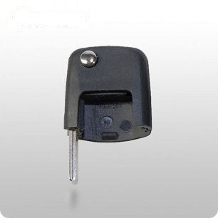 VW CAN Transponder Flippy Rmt Hd Key (2006+) - ZIPPY LOCKSHOP