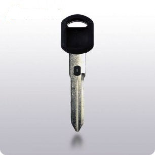 GM Double-Sided VATS Key - ZIPPY LOCKSHOP