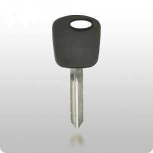 Ford, Lincoln, Mercury H72 (598333) Transponder Key - ZIPPY LOCKSHOP