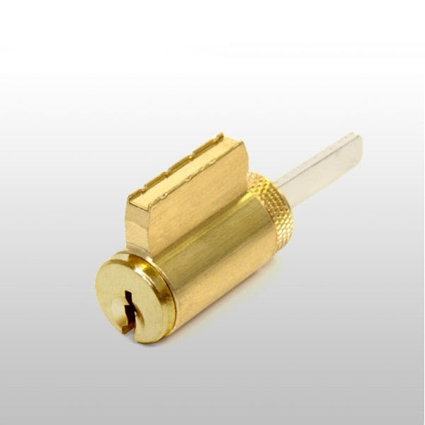 Key-in-Knob (KIK) Cylinder - ZIPPY LOCKSHOP