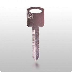 Ford / Lincoln / Merc H67 / H66 / 1193FD Mechanical Key - ZIPPY LOCKSHOP