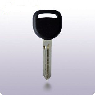 GM, Cadillac 2004-2006 SRX B115 (PK3+) (GMT-265) Transponder key - ZIPPY LOCKSHOP