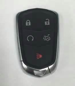 Cadillac Proximity Smart Key 2014-2015 Cadillac ATS (Original) (REFIRBISHED) - ZIPPY LOCKSHOP