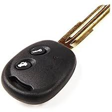 Chevrolet Aveo2004- 2010 with chip FCC: IT7RK700NR - ZIPPY LOCKSHOP