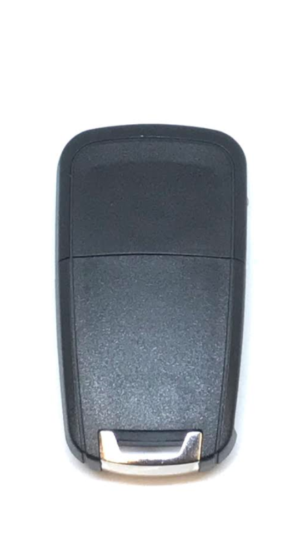 Chevrolet, Buick 2010-2018 5 Btn Flip Key Proximity/PEPS Remote - FCC ID: OHT05918179 - ZIPPY LOCKSHOP