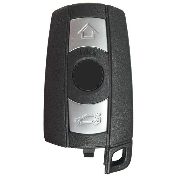 BMW 2004-2011 5-series, 3-series Proximity Remote - FCC ID: KR55WK49127 or KR55WK49147 - ZIPPY LOCKSHOP