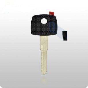 Mercedes / Dodge Sprinter Transponder Key Shell - ZIPPY LOCKSHOP