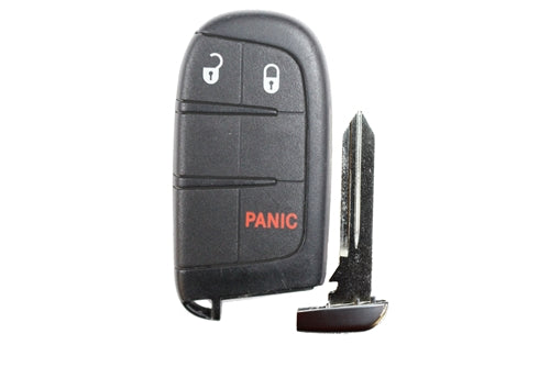 Dodge 2011-2017 Journey Dart Durango FCC: M3N40821302 - ZIPPY LOCKSHOP