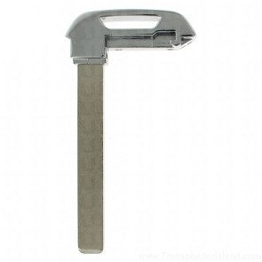 Chevrolet, GMC Smart Prox Key Emergency Insert Blade - High Security - ZIPPY LOCKSHOP