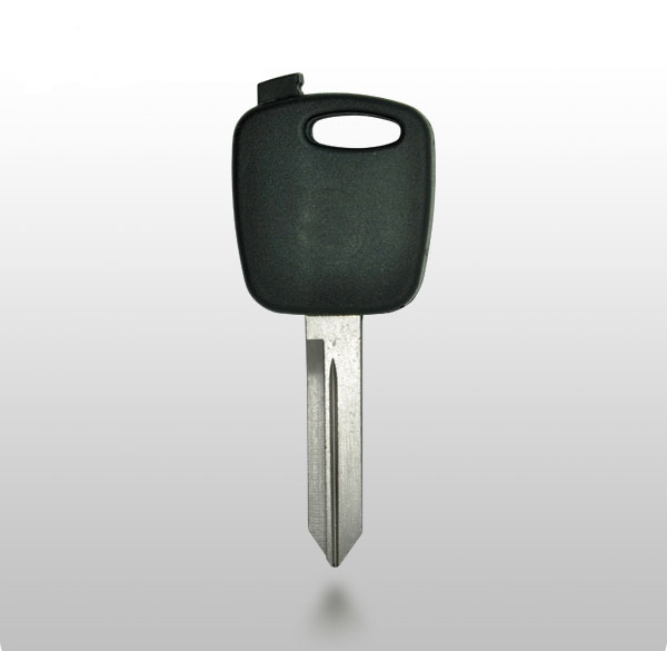 Ford, Lincoln, Mazda, Mercury H72/H74/H86 Transponder Key (SHELL) - ZIPPY LOCKSHOP