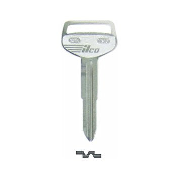 Toyota TR40 / X174 Mechanical Key