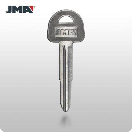 Suzuki SUZ15 / X185 Mechanical Key