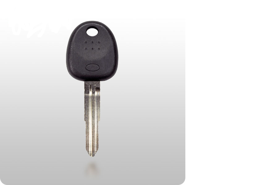 Hyundai HY022 Accent 2008-2011 / Tiburon 2002-2009 - ZIPPY LOCKSHOP