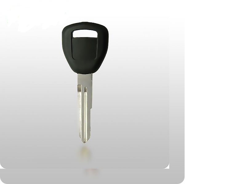 Isuzu HON58RT6 Axiom Rodeo Transponder Key - ZIPPY LOCKSHOP