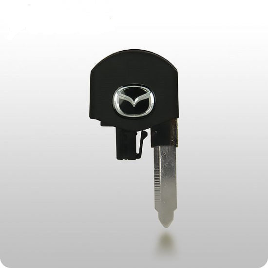 Mazda Flippy Remote Key Head WITHOUT Transponder - ZIPPY LOCKSHOP