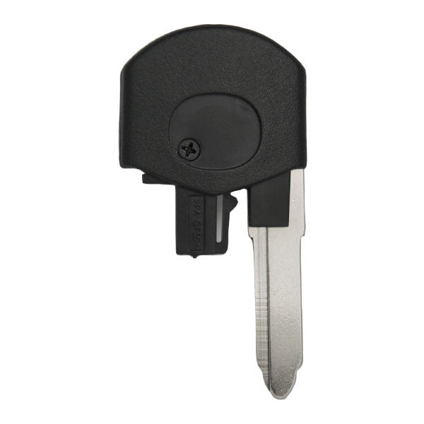 Mazda Flippy Remote Key Head WITH 40-BIT Transponder Chip - ZIPPY LOCKSHOP