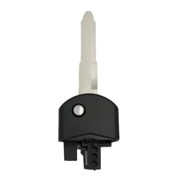 Mazda Flippy Remote Key Head WITH 40-BIT Transponder Chip - ZIPPY LOCKSHOP