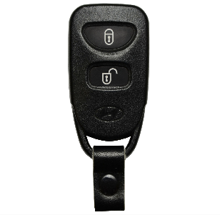 Kia 2012-2013 Sportage 3 Btn Remote - FCC ID: NY0SEKS-SL10ATX - ZIPPY LOCKSHOP
