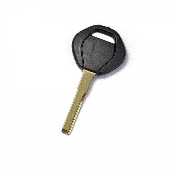 Mercedes HU64 (2-Track) Transponder Key - ZIPPY LOCKSHOP