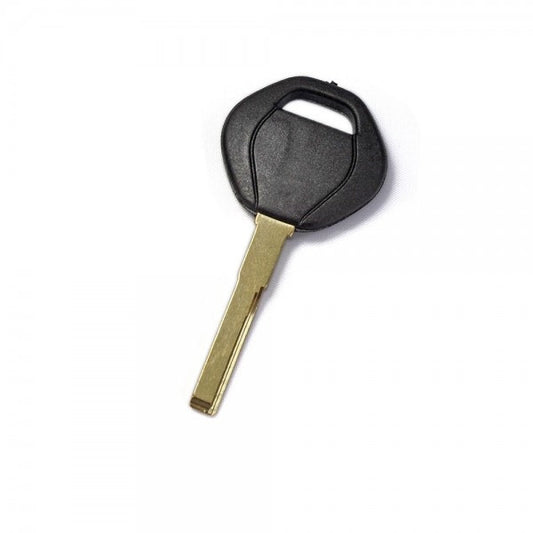 Mercedes HU64 (2-Track) Transponder Key - ZIPPY LOCKSHOP