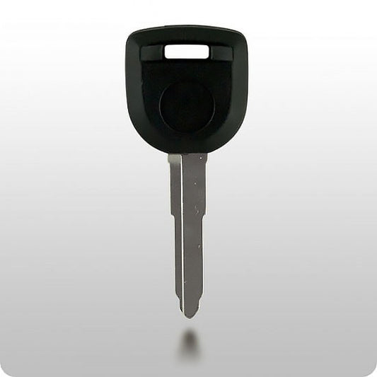 Mazda MZ24PT Key - ZIPPY LOCKSHOP