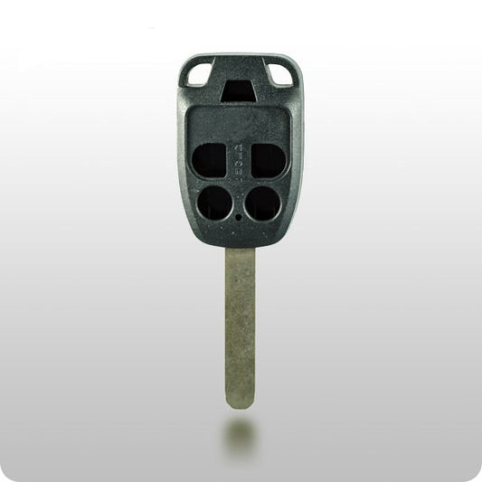 Honda Odyssey 2011-2013 5-Btn Remote Head Key SHELL ONLY - ZIPPY LOCKSHOP