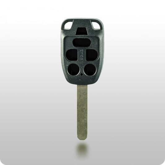 Honda Odyssey 2011-2013 6-Btn Remote Head Key SHELL - ZIPPY LOCKSHOP