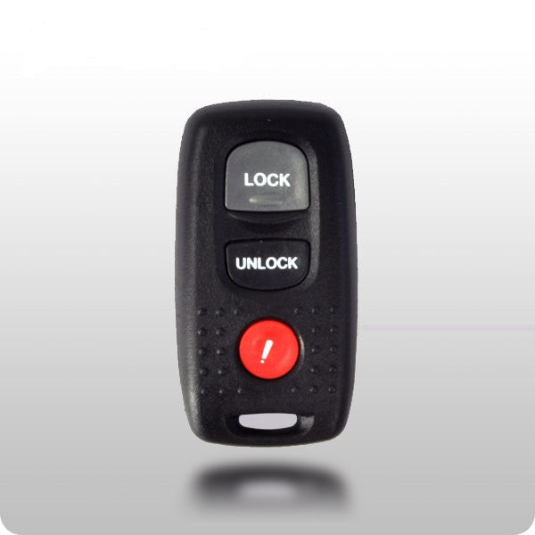 Mazda 3/6 2003-2006 Remote (FCC ID: KPU41846) - ZIPPY LOCKSHOP