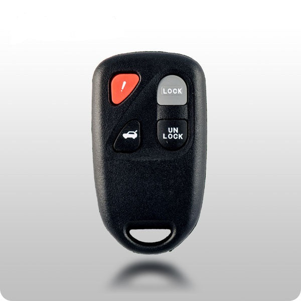 Mazda RX8 2004-2008 Remote (FCC ID: KPU41805) - ZIPPY LOCKSHOP