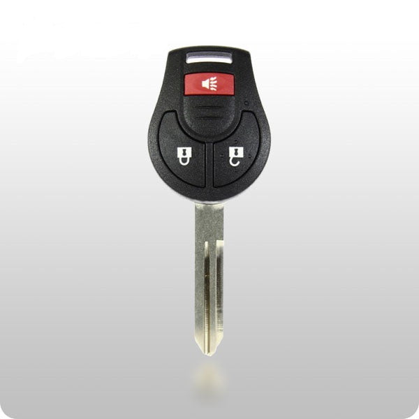 Nissan Cube Juke Rogue Versa NV200 2009-2015 Rmt Head Key - ZIPPY LOCKSHOP