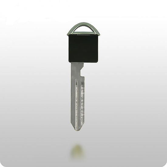 Nissan / Infiniti NI06-P Emerg Smart Key Blade - NO TRANSPONDER - ZIPPY LOCKSHOP