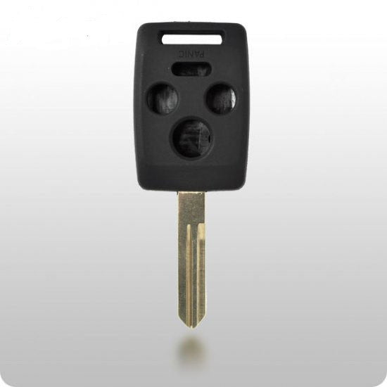 Subaru Legacy / Tribeca 2006-2008 4-Btn Rmt Head Key Shell - ZIPPY LOCKSHOP