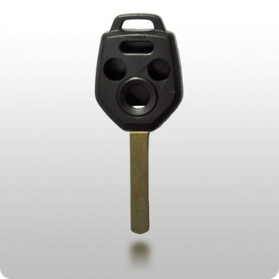 Subaru Outback/Legacy 2010-2014 4-Btn Rmt Hd Key Shell - ZIPPY LOCKSHOP