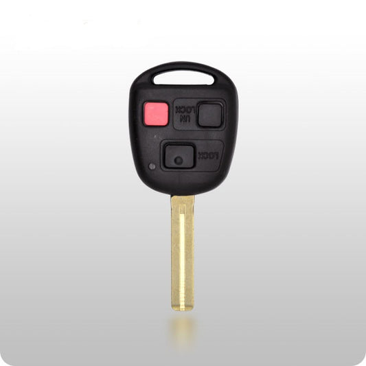 Lexus GX470 / LX470 2003-2008 Remote Head Key - ZIPPY LOCKSHOP