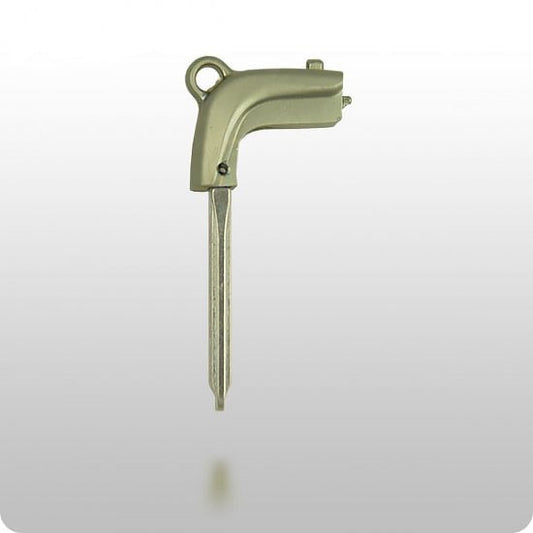 Lexus LX40 Emergency Smart Key Blade - ZIPPY LOCKSHOP