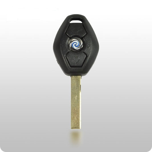 BMW HU92 Remote Head Key (Shell) - ZIPPY LOCKSHOP