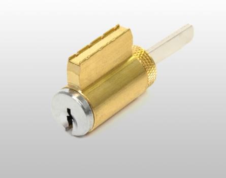 Key-in-Knob (KIK) Cylinder - ZIPPY LOCKSHOP