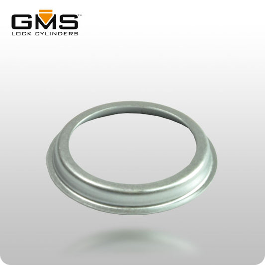 GMS - 1/8" Trim Ring - ZIPPY LOCKSHOP