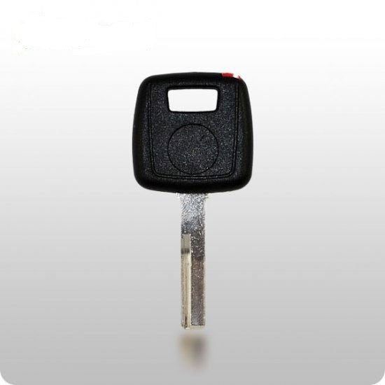 Volvo S40 / V40 1996-2004 (HU56/2-Track) Transp Key - ZIPPY LOCKSHOP